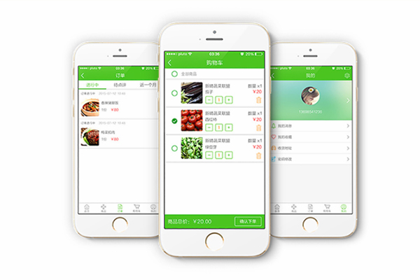 生鮮電商發展優勢有哪些