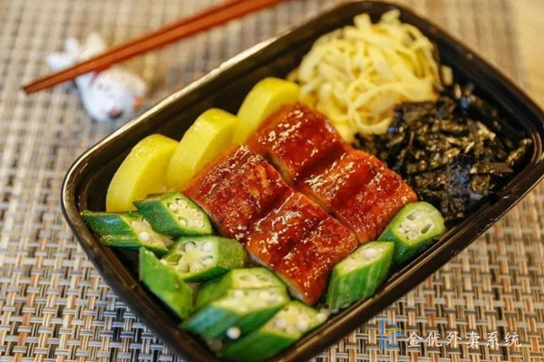 如何更好更快的搭建本地外賣系統