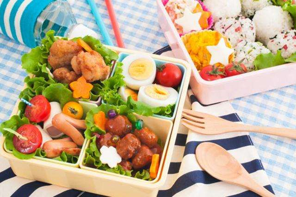 如何更好的打造本地外賣系統