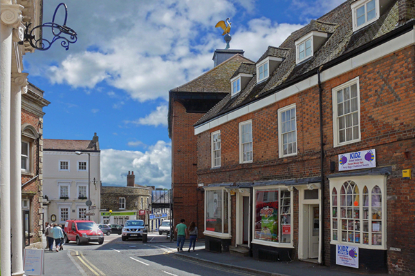 海外華人外賣系統市場如何