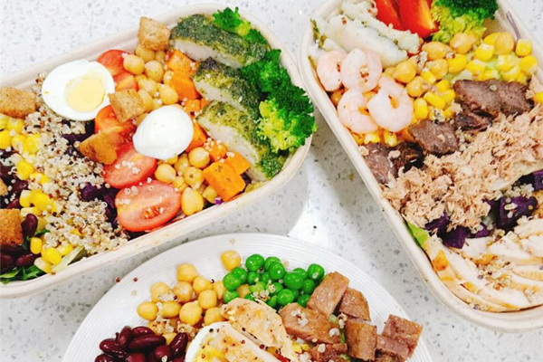 本地外賣平臺需求漸漸多樣化