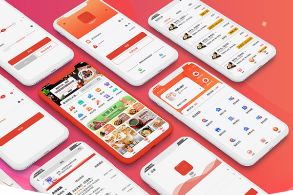 本地外賣平臺正處于人口紅利風口