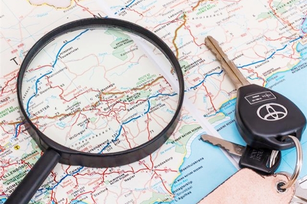 外賣系統中的配送調度系統