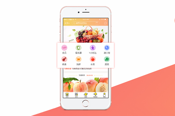 運營外賣平臺怎樣設置積分商城