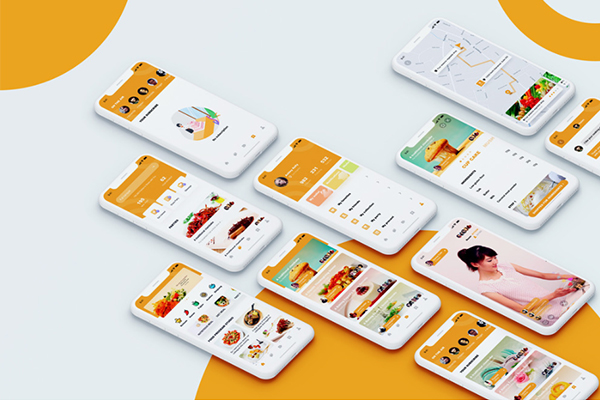 行內專業的外賣系統，滿足外賣行業所有運營需求