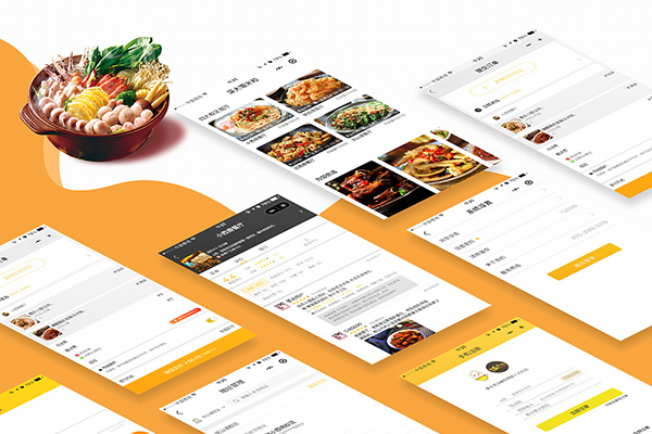 這家校園外賣平臺，日均4000單