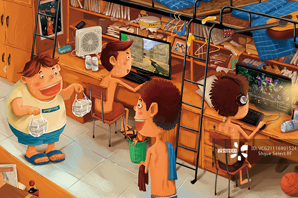 運(yùn)營校園外賣平臺(tái)有哪些優(yōu)勢?