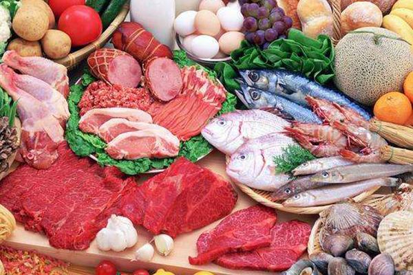 生鮮行業，互聯網另一風口