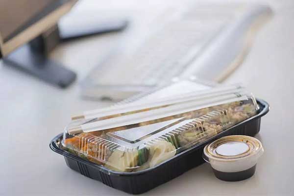 外賣行業(yè)細分市場，校園外賣創(chuàng)業(yè)