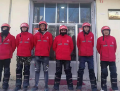 在小鎮(zhèn)上做一個(gè)外賣平臺(tái)怎么樣?把商家們都邀請(qǐng)進(jìn)來