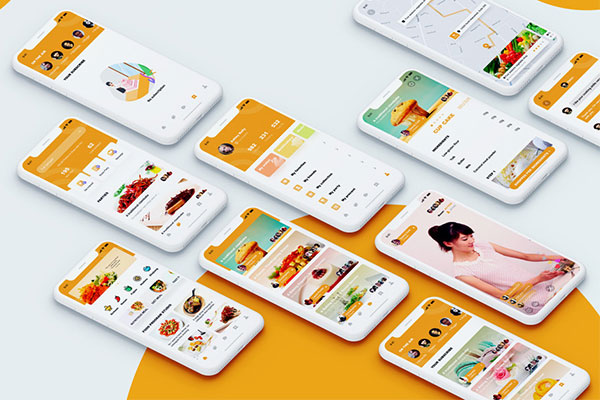 外賣系統都有哪些營銷功能?