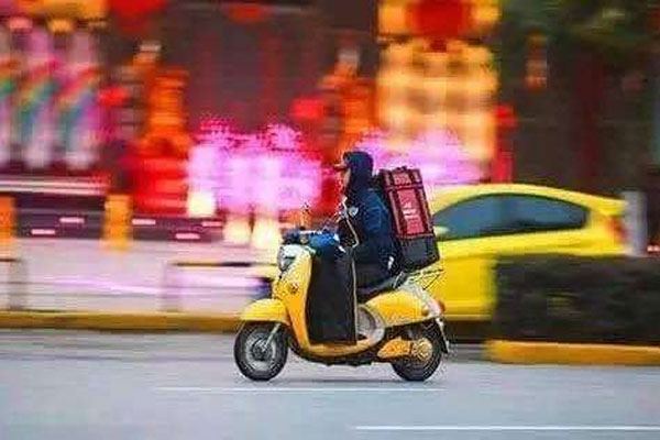 外賣百億補貼紅利期已過，外賣運營模式又該何去何從？