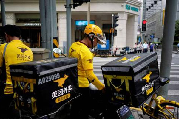 美團(tuán)外賣(mài)“店鋪分”新規(guī)上線，外賣(mài)商家該何去何從？