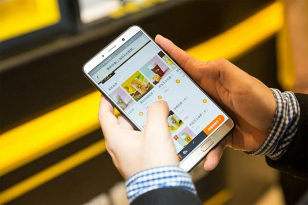 現在外賣市場這么火熱，但外賣系統app沒有用戶怎么辦？