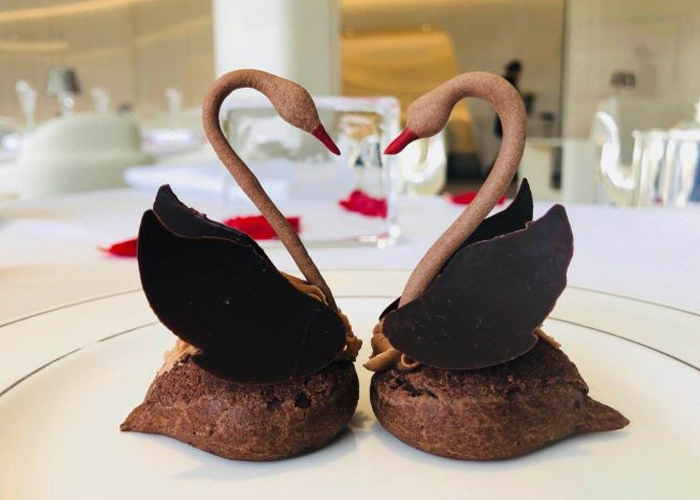 黑天鵝外賣到底是什么？外賣員月薪能兩萬(wàn)？