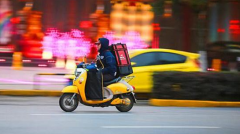 開發(fā)外賣系統(tǒng)APP，把美食最快速度送到用戶手中