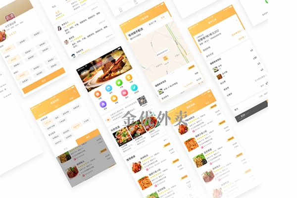 外賣平臺運營需要掌握的五大核心