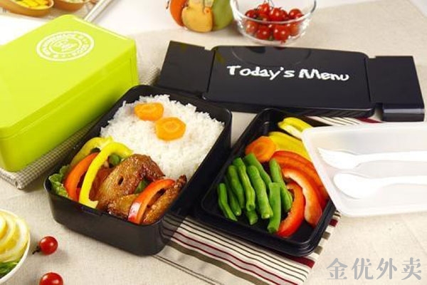 外賣小程序已成眾多餐飲創業者新寵